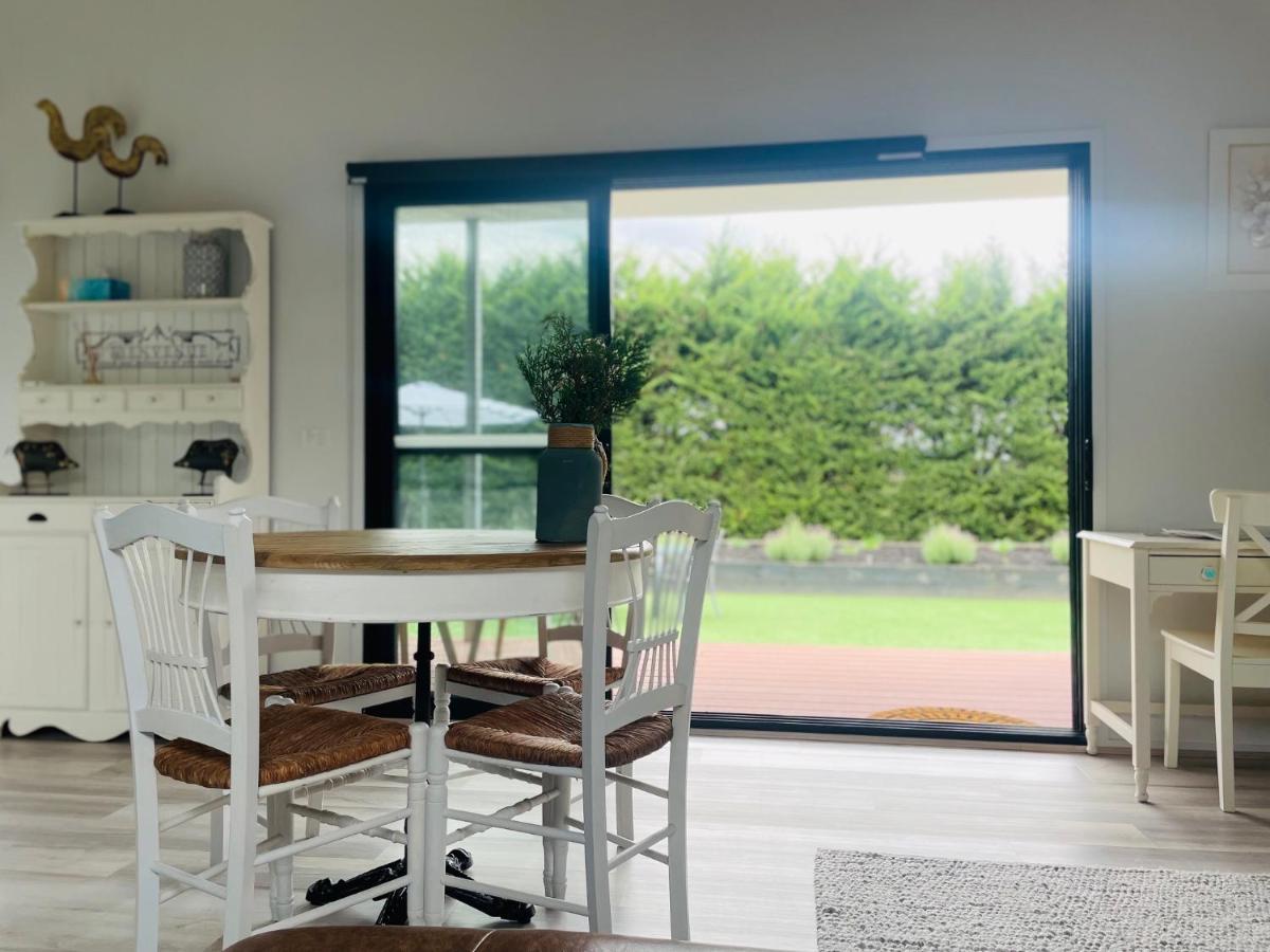 Farm Stay Maple Cottage At Wilindi Estate Tyabb Екстер'єр фото