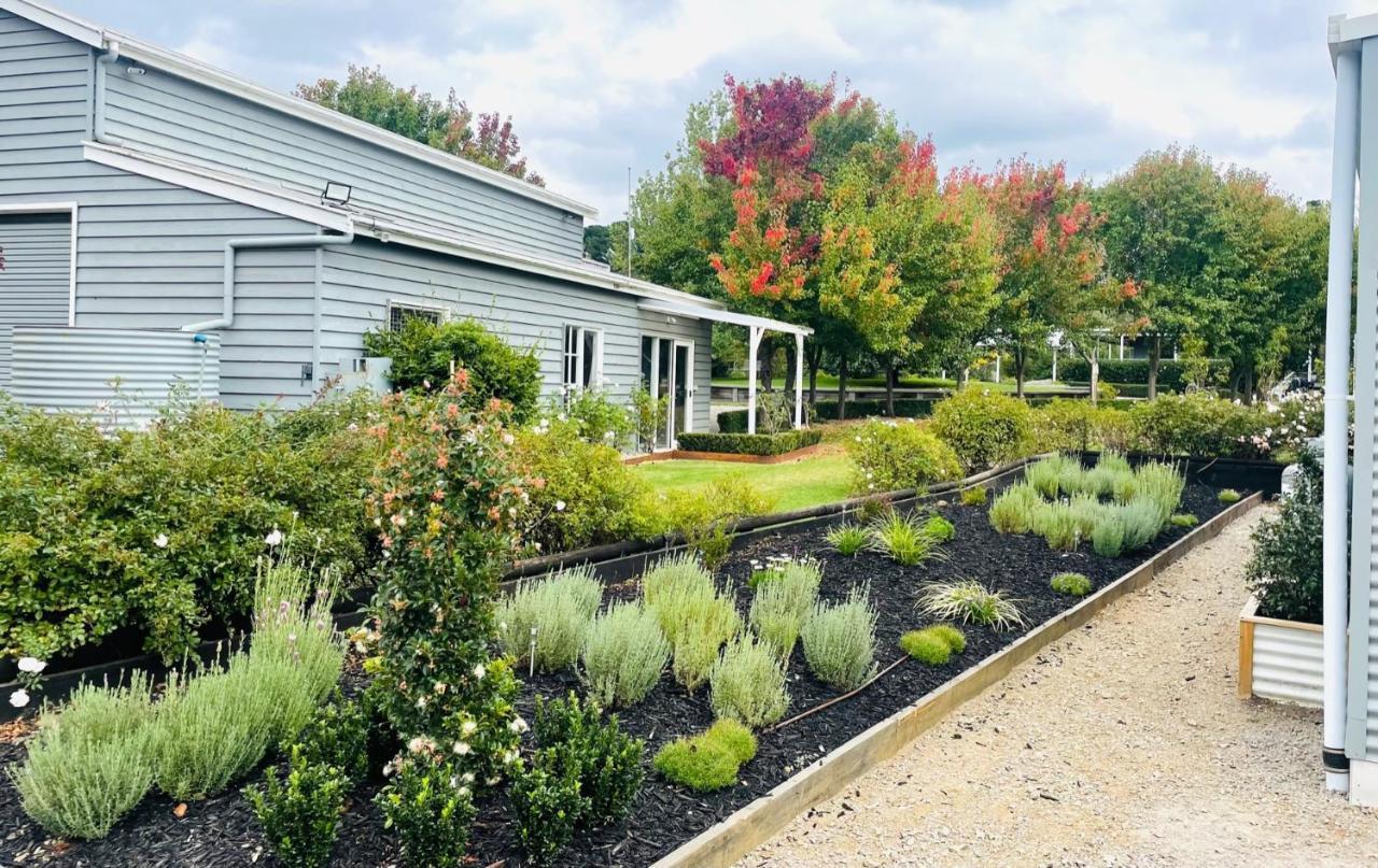 Farm Stay Maple Cottage At Wilindi Estate Tyabb Екстер'єр фото