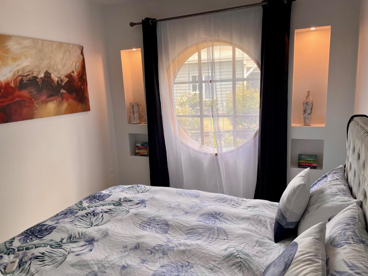 Farm Stay Maple Cottage At Wilindi Estate Tyabb Екстер'єр фото