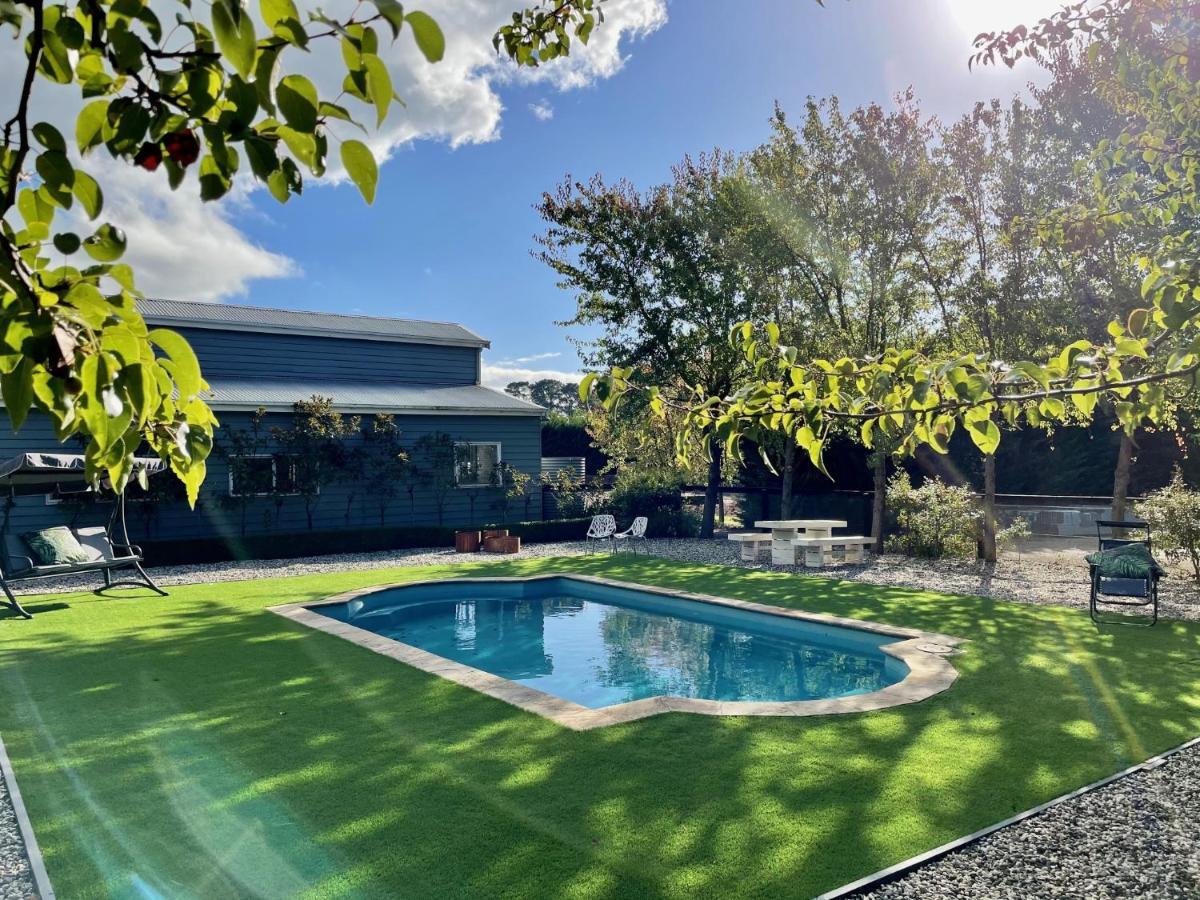 Farm Stay Maple Cottage At Wilindi Estate Tyabb Екстер'єр фото